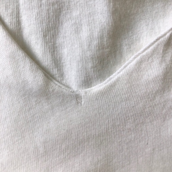 Ralph Lauren white sundress - Picture 2 of 4